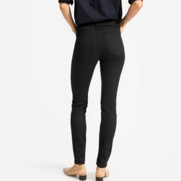 Everlane Lot of 2‎ Skinny Ankle Jeans Size 24 NWT - Picture 12 of 12